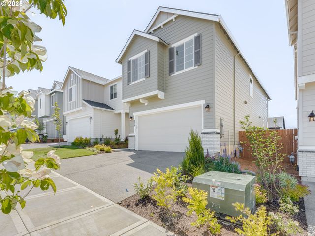 1007 Nw 178TH Way, Ridgefield, WA 98642