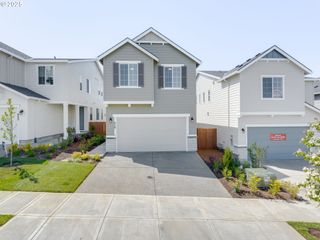 1007 Nw 178TH Way, Ridgefield, WA 98642