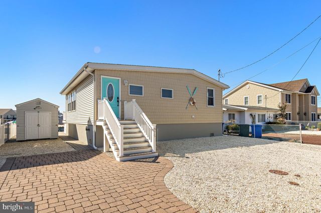 975 BEACH HAVEN WEST BLVD, Manahawkin, NJ 08050