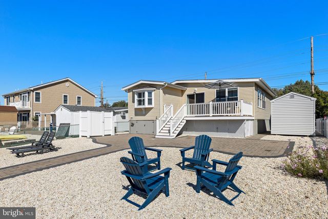 975 BEACH HAVEN WEST BLVD, Manahawkin, NJ 08050