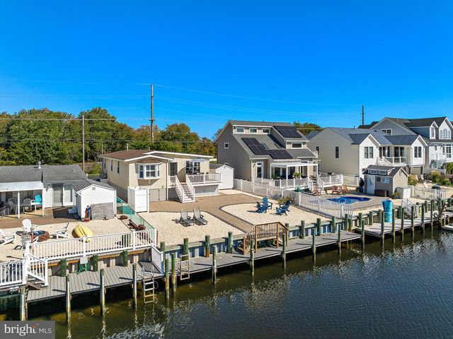 975 BEACH HAVEN WEST BLVD, Manahawkin, NJ 08050