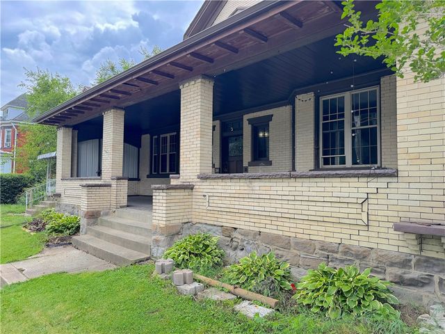 3369 Francisco Street, Sheraden, PA 15204