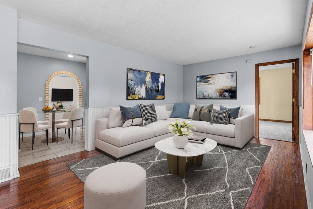 5201 Pennsylvania Avenue N, New Hope, MN 55428 — photo 3