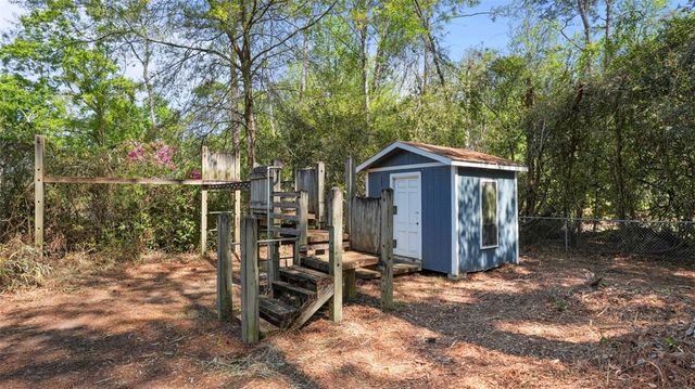547 S 6th Street, Jesup, GA 31545