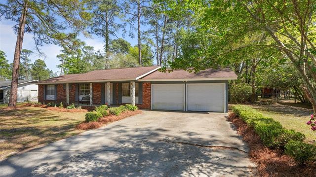 547 S 6th Street, Jesup, GA 31545