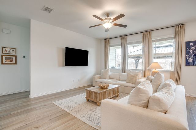 2504 Starwater Drive, Fort Worth, TX 76179