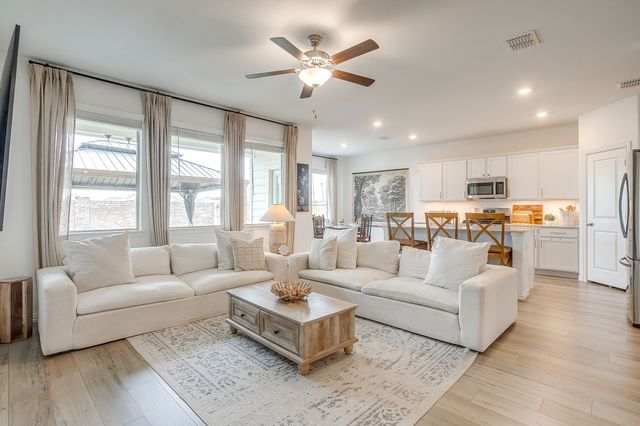 2504 Starwater Drive, Fort Worth, TX 76179