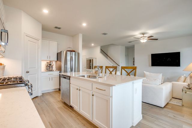 2504 Starwater Drive, Fort Worth, TX 76179