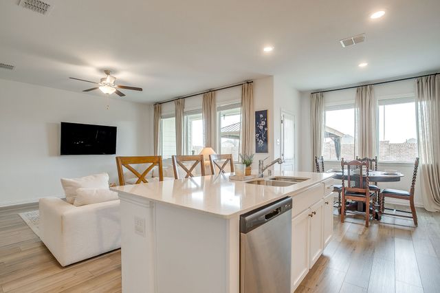 2504 Starwater Drive, Fort Worth, TX 76179