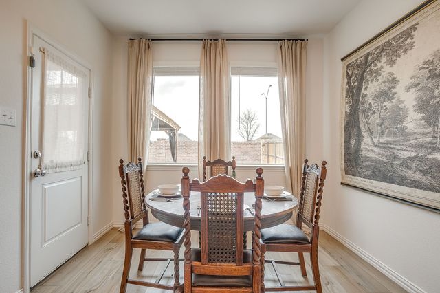 2504 Starwater Drive, Fort Worth, TX 76179