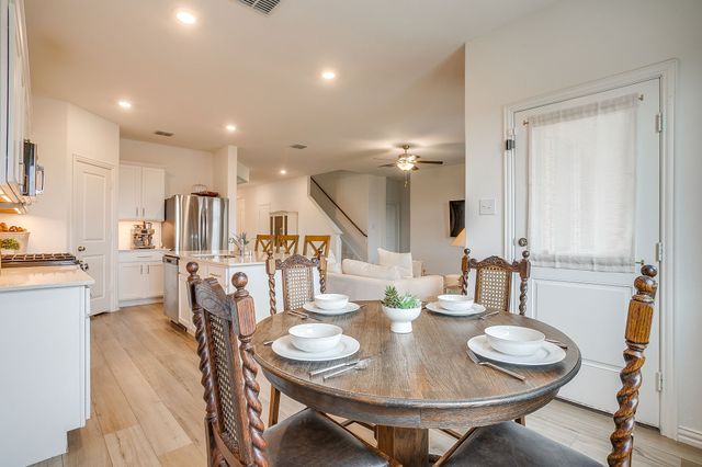 2504 Starwater Drive, Fort Worth, TX 76179