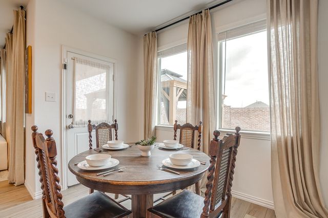 2504 Starwater Drive, Fort Worth, TX 76179