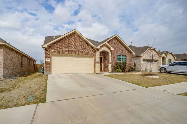 2504 Starwater Drive, Fort Worth, TX 76179