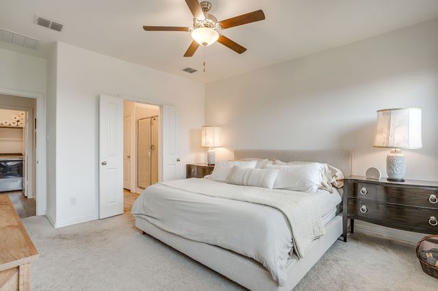 2504 Starwater Drive, Fort Worth, TX 76179