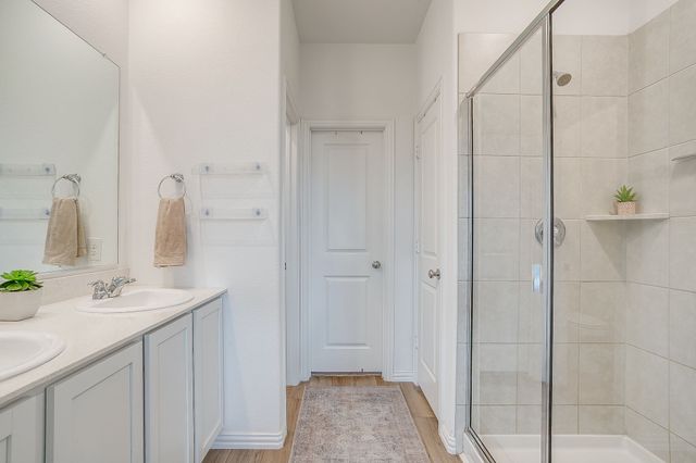 2504 Starwater Drive, Fort Worth, TX 76179