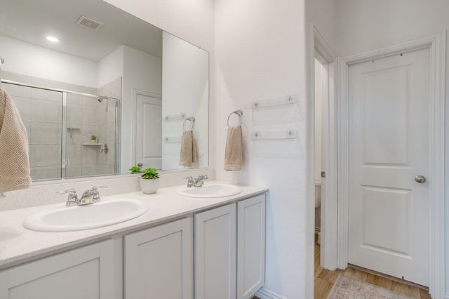 2504 Starwater Drive, Fort Worth, TX 76179