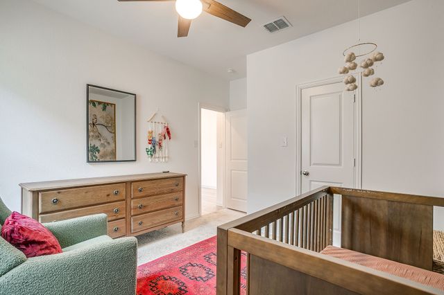 2504 Starwater Drive, Fort Worth, TX 76179