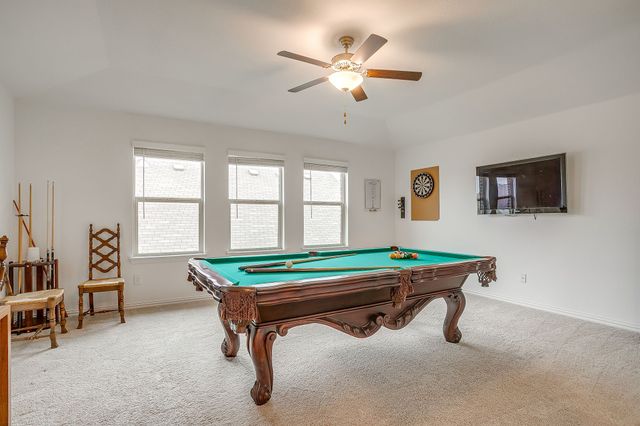 2504 Starwater Drive, Fort Worth, TX 76179