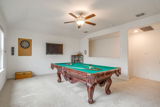 2504 Starwater Drive, Fort Worth, TX 76179