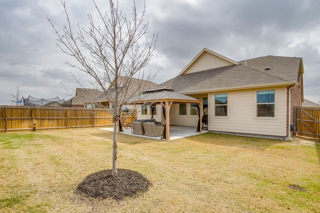 2504 Starwater Drive, Fort Worth, TX 76179