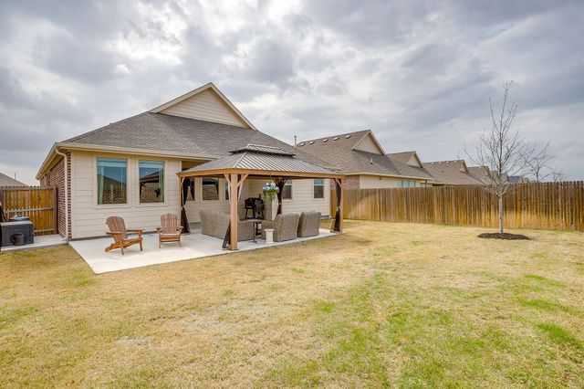 2504 Starwater Drive, Fort Worth, TX 76179