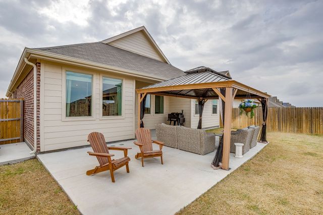 2504 Starwater Drive, Fort Worth, TX 76179