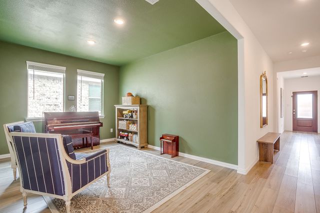 2504 Starwater Drive, Fort Worth, TX 76179