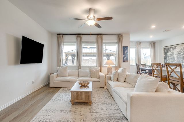 2504 Starwater Drive, Fort Worth, TX 76179