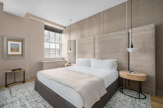 1 Wall St Apt 926, New York City, NY 10005