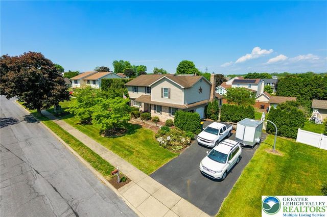 1404 Jeffrey Lane, Easton, PA 18045