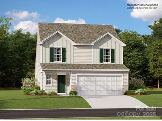 2159 Trollinger Drive, Catawba, NC 28609