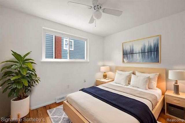 3626 Hillside Drive, Royal Oak, MI 48073