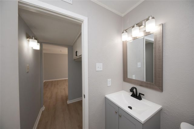 4220 Belle Park Drive, Houston, TX 77072