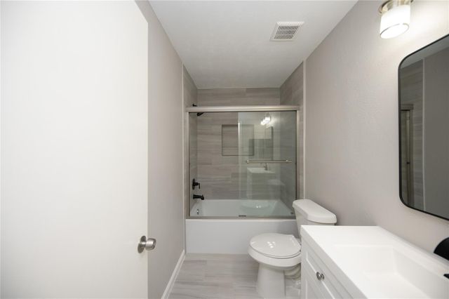 4220 Belle Park Drive, Houston, TX 77072