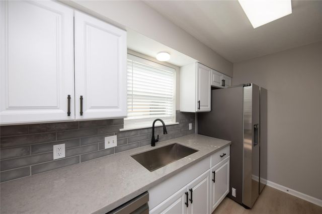 4220 Belle Park Drive, Houston, TX 77072
