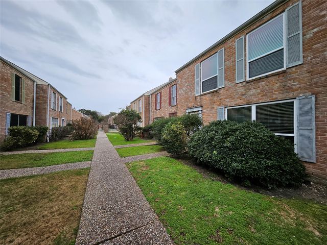 4220 Belle Park Drive, Houston, TX 77072