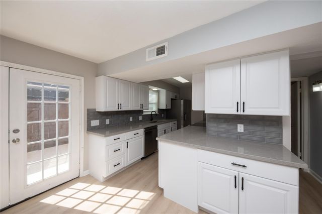 4220 Belle Park Drive, Houston, TX 77072