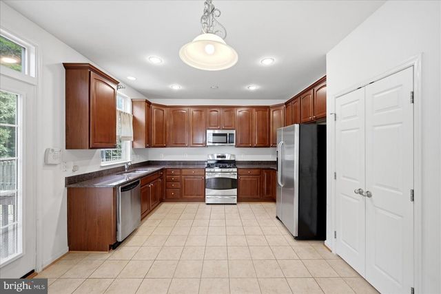 195 WOODSTREAM BLVD, Stafford, VA 22556