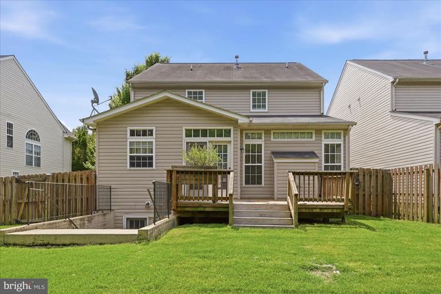 195 WOODSTREAM BLVD, Stafford, VA 22556