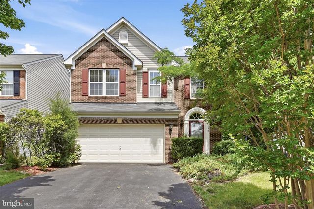 195 WOODSTREAM BLVD, Stafford, VA 22556