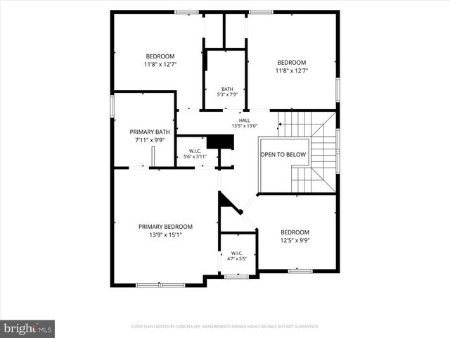 195 WOODSTREAM BLVD, Stafford, VA 22556