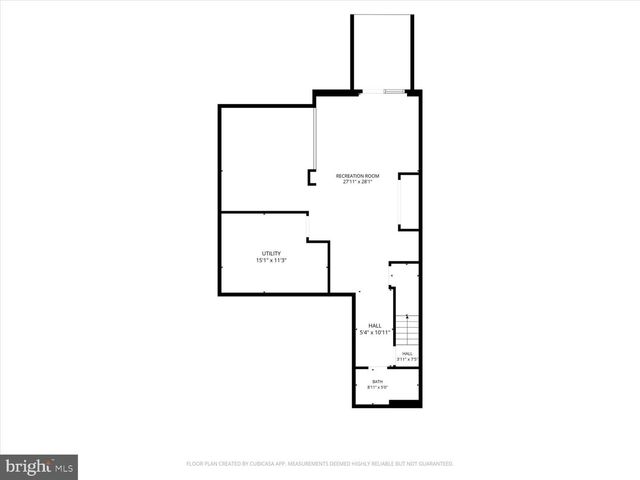 195 WOODSTREAM BLVD, Stafford, VA 22556