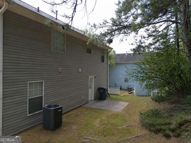 5534 Princeton Oaks Lane, Sugar Hill, GA 30518