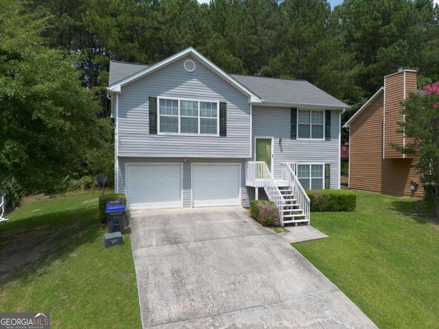5534 Princeton Oaks Lane, Sugar Hill, GA 30518