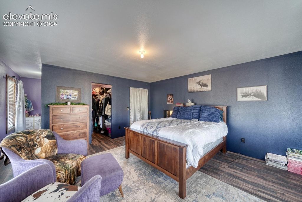 Image 13 of property listing at 5000 Centennial Ranch Road, Westcliffe, CO 81252