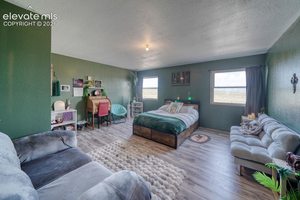Image 17 of property listing at 5000 Centennial Ranch Road, Westcliffe, CO 81252