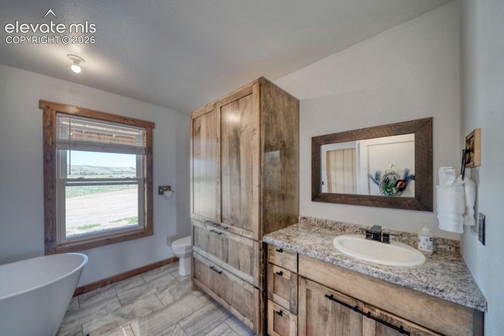 Image 18 of property listing at 5000 Centennial Ranch Road, Westcliffe, CO 81252