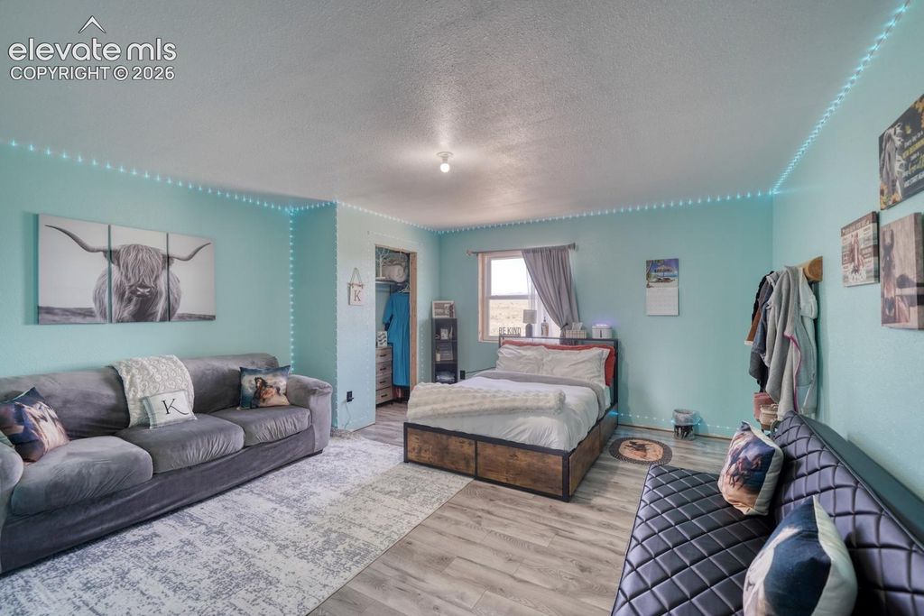 Image 19 of property listing at 5000 Centennial Ranch Road, Westcliffe, CO 81252