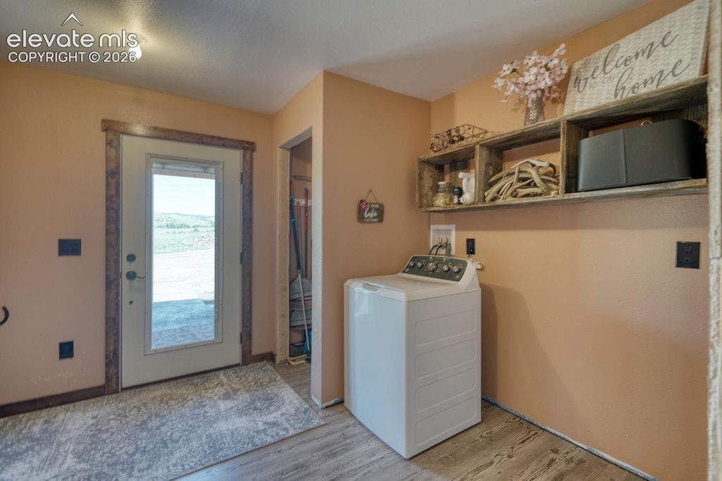 Image 23 of property listing at 5000 Centennial Ranch Road, Westcliffe, CO 81252