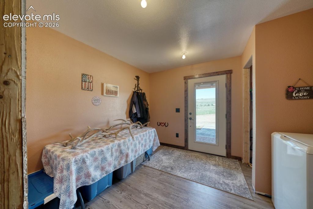 Image 24 of property listing at 5000 Centennial Ranch Road, Westcliffe, CO 81252
